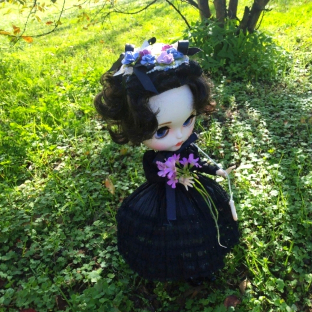 Blythe doll Accessories